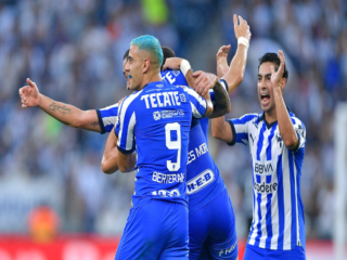 Σινσινάτι - Μοντερέι