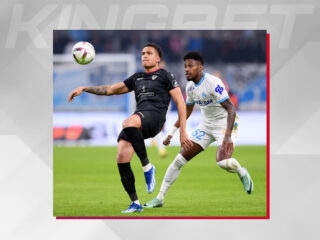 Κλερμόν - Μαρσέιγ