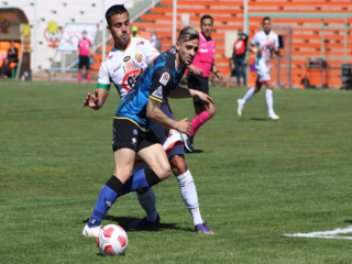 Κομπρεσάλ - Ουατσιπάτο