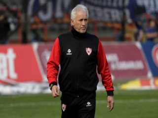 Ντεπόρτες Κοπιαπό - Ουνιόν Λα Καλέρα