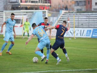 Ντιναμό Τιράνων - Τέουτα