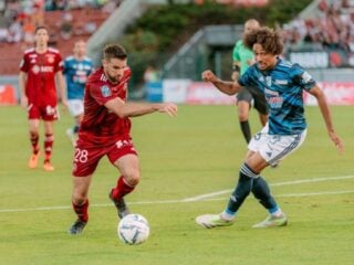 Ντανκέρκ - Ανεσί