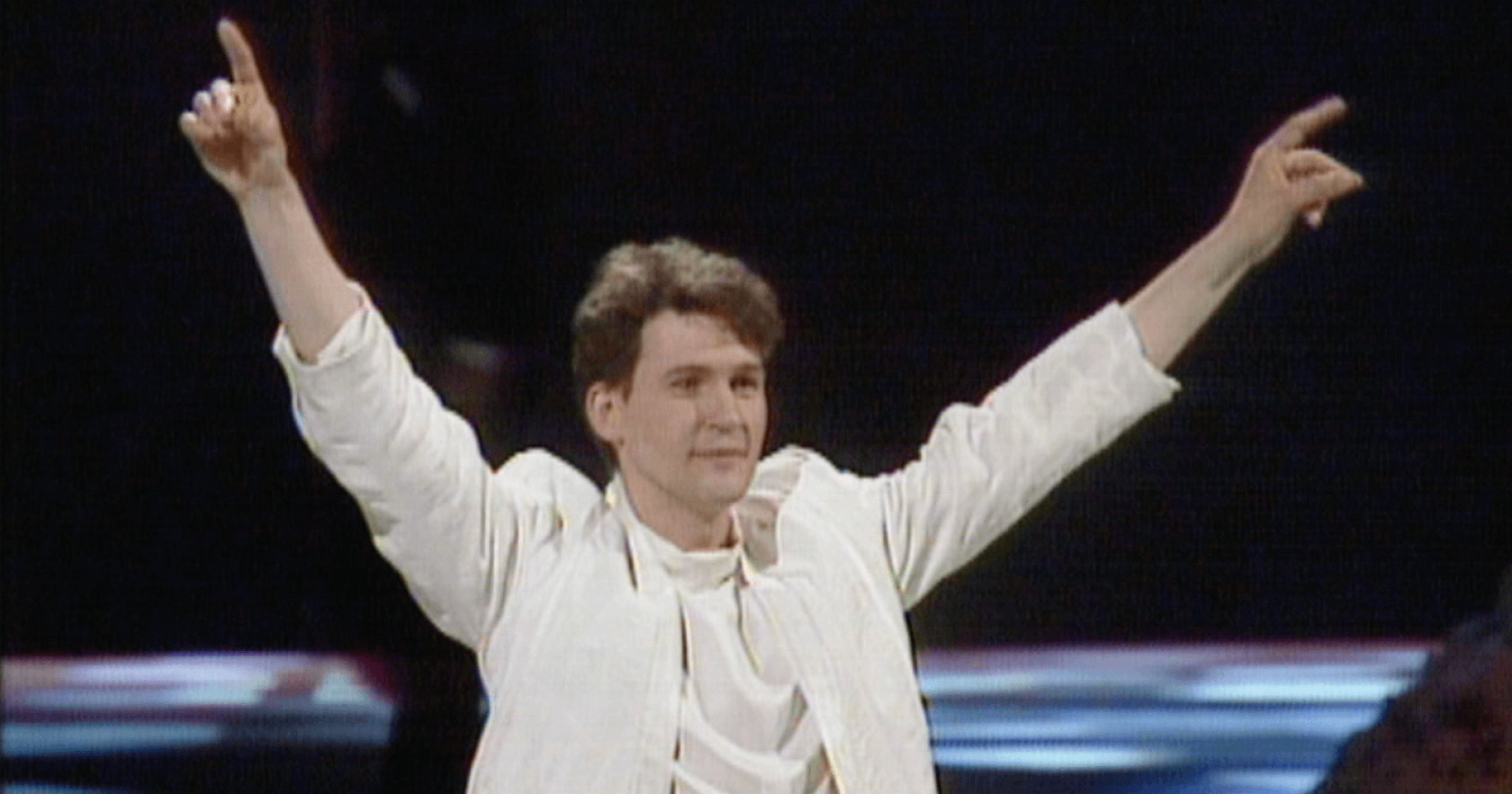 Τζόνι Λόγκαν