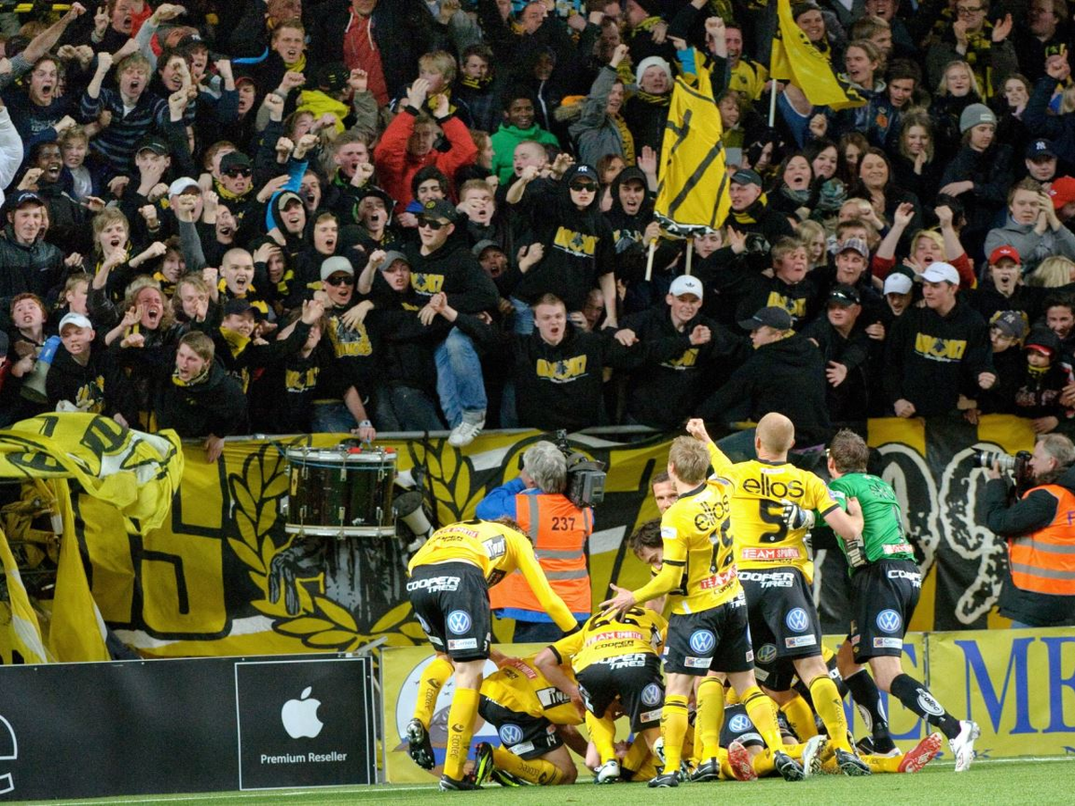 Έλφσμποργκ