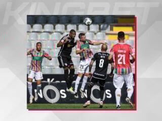 Εστρέλα ντα Αμαντόρα - Κάζα Πία