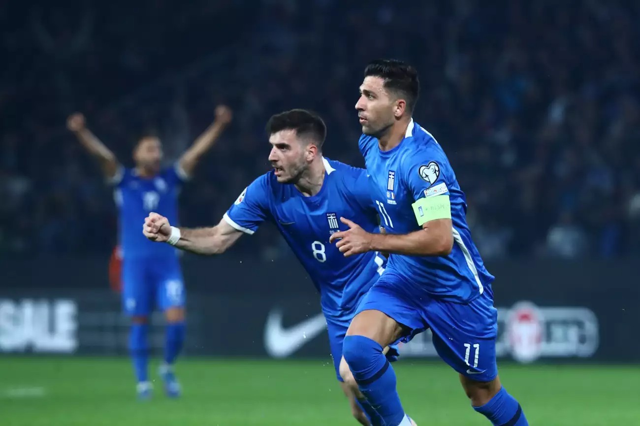 Προγνωστικά Προκριματικά Euro2024: Το πρώτο βήμα!