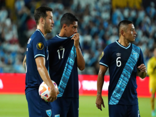 Γουατεμάλα - Εκουαδόρ