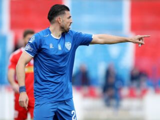 Αιγάλεω - Ηλιούπολη