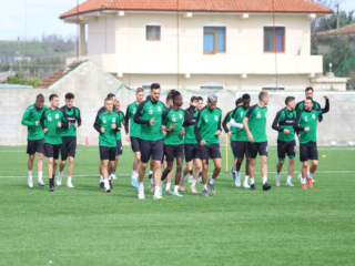 Egnatia - Ντιναμό Τιράνων