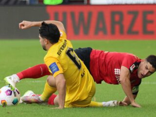 Έλβενσμπεργκ - Βέεν