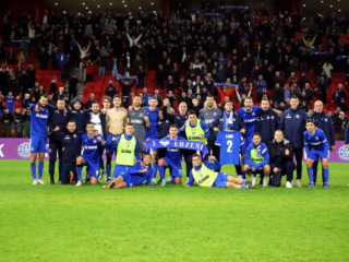 Ερζένι - Λάτσι