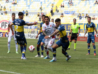 Έβερτον - Ατλέτικο Νιουμπλένσε