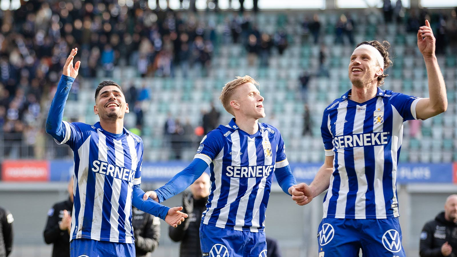 Γκέτεμποργκ