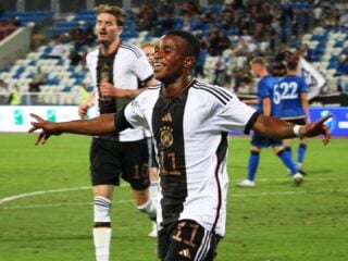 Γερμανία U21 - Kosovo U21