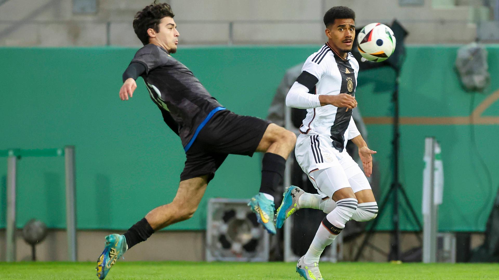 germania-u21-israil-u21-260324