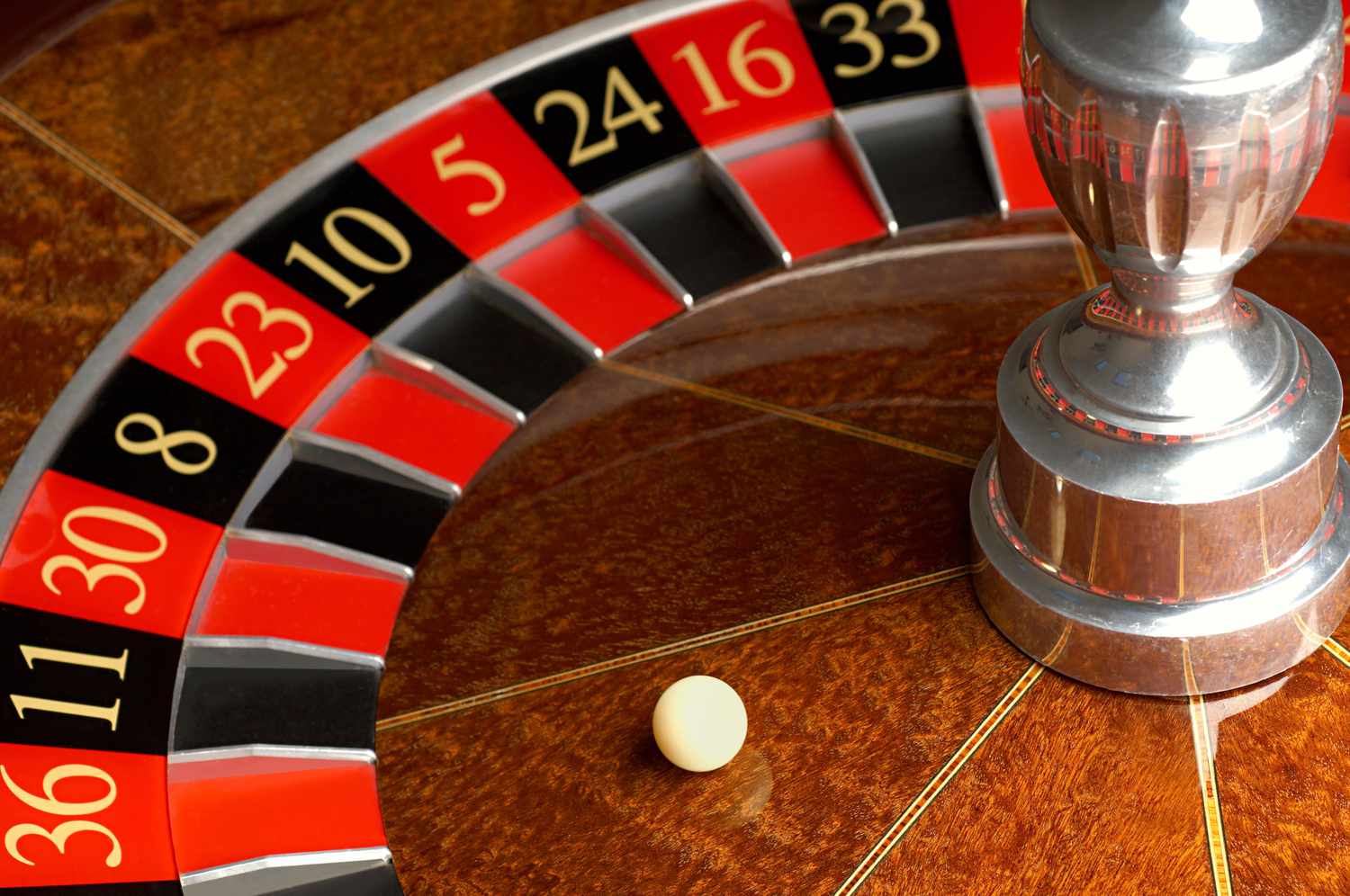 Πως λειτουργεί το gambler's fallacy