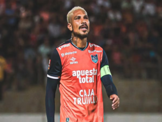 Σέσαρ Βαγέχο - Σπορτ Ουανκάγιο