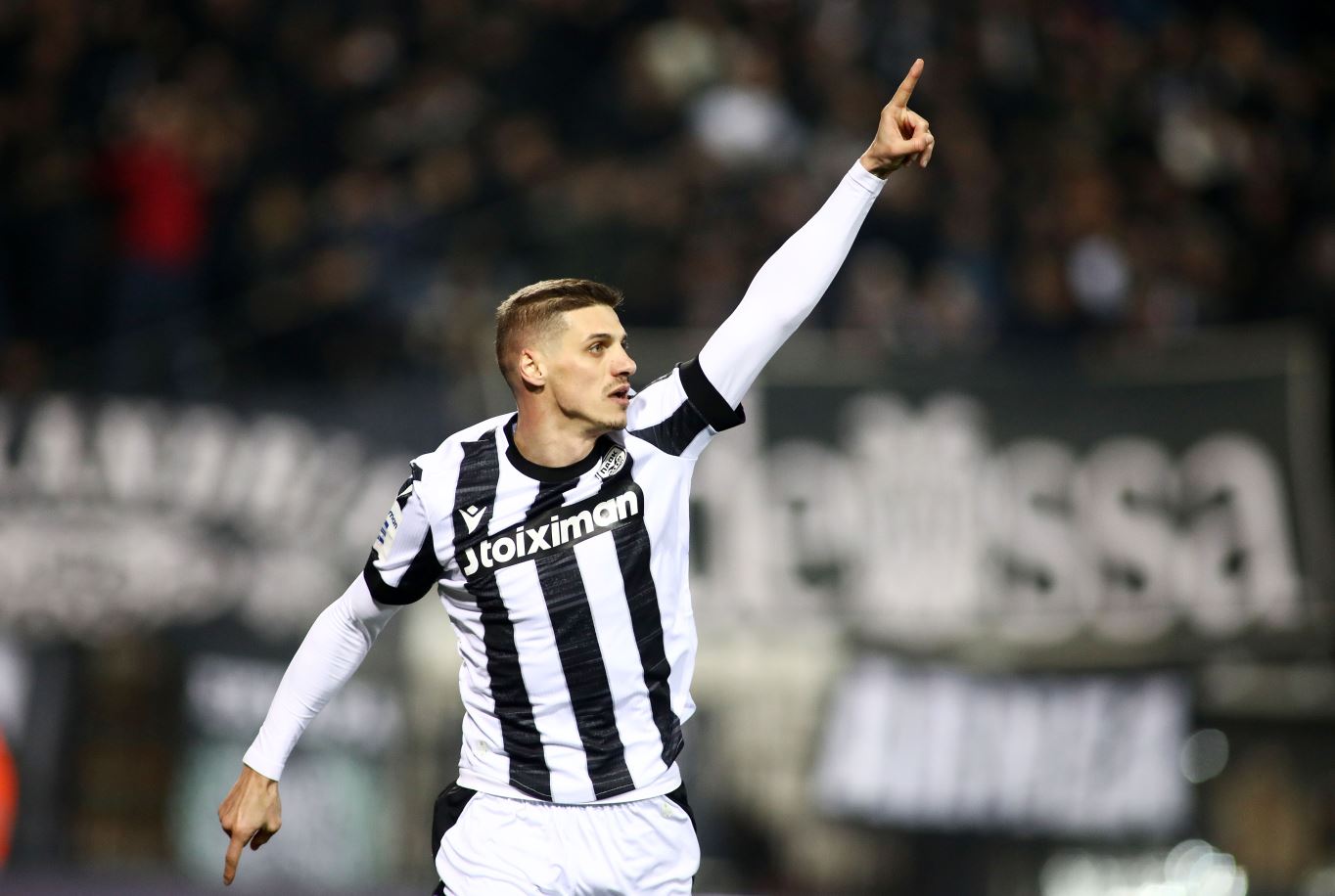 Η καλύτερη επίθεση