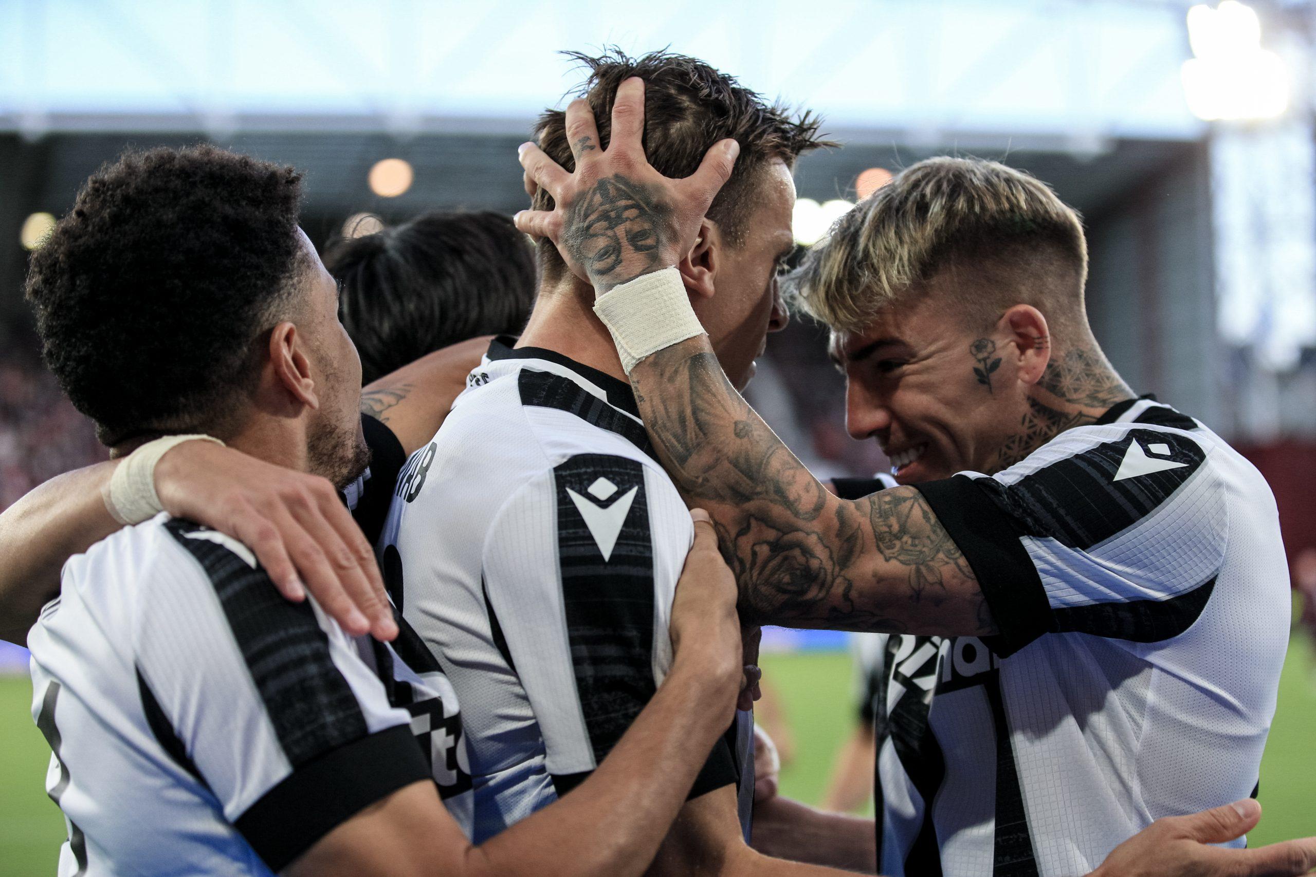 Η μοναξιά της κορυφής