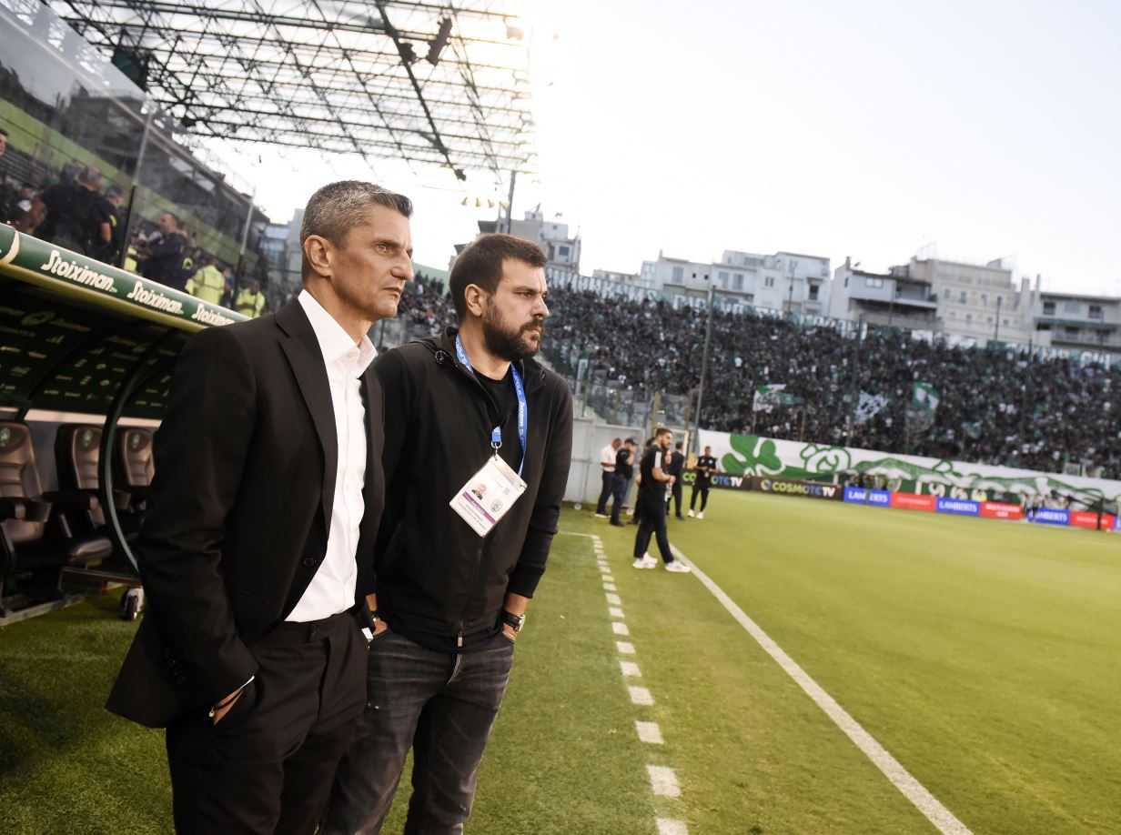 Η παράδοση του Λουτσέσκου