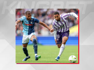 Χάβρη - Τουλούζ