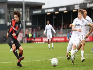 Χέρακλες - Αλμίρε Σίτι