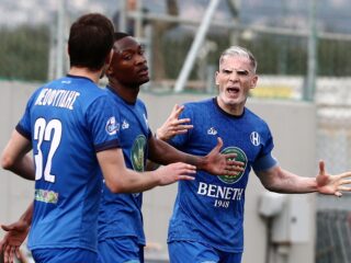 Κοζάνη - Ηρακλής