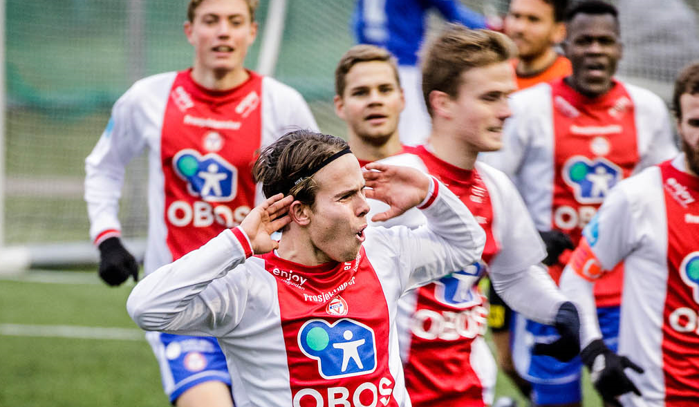 Πότε ξεκινάει η Ελιτσέριεν 2024