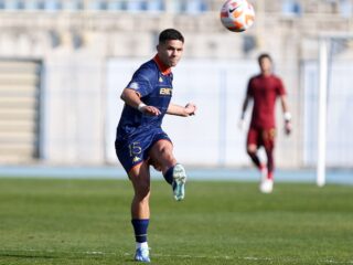 Καλλιθέα - Διαγόρας Ρόδου