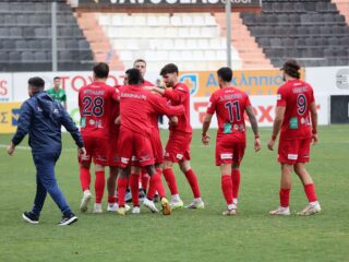 Μακεδονικός Νεάπολης - Καμπανιακός