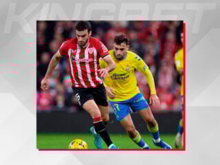 Λας Πάλμας - Αθλέτικ Μπιλμπάο