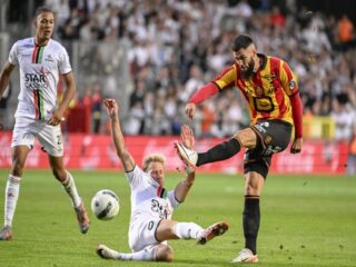 Λέουβεν - Μαλίν