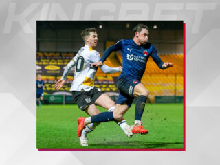 Λέιτον Όριεντ - Πορτ Βέιλ