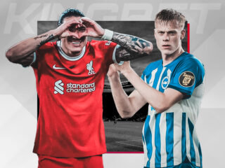 Λίβερπουλ - Μπράιτον