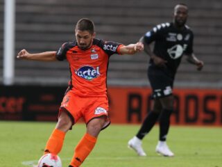 Λαβάλ - Μπαστιά