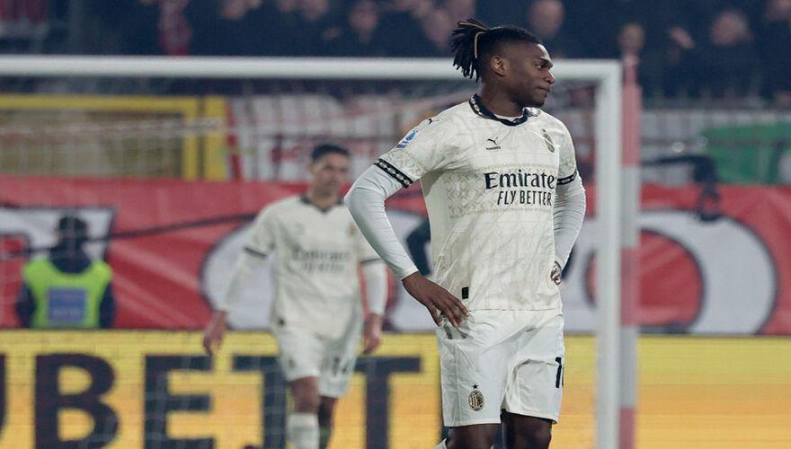 Δύο για «καλωσόρισμα» και βλέπουμε