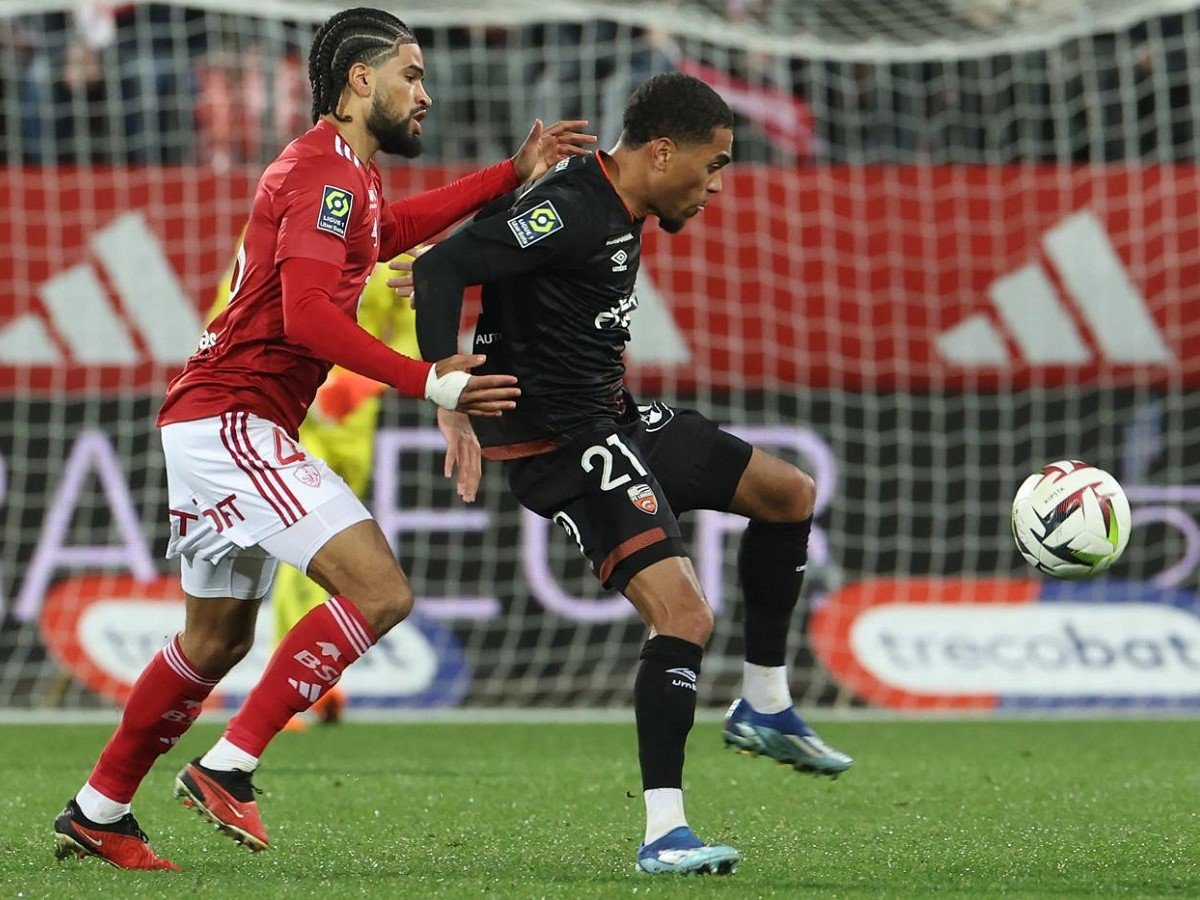 Λοριάν - Μπρεστ προγνωστικά Γαλλίας