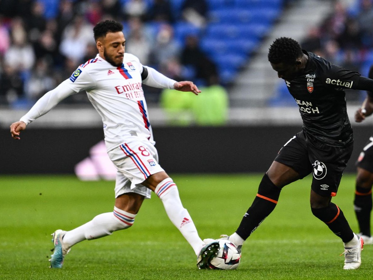 Λοριάν - Λυών προγνωστικά Γαλλίας