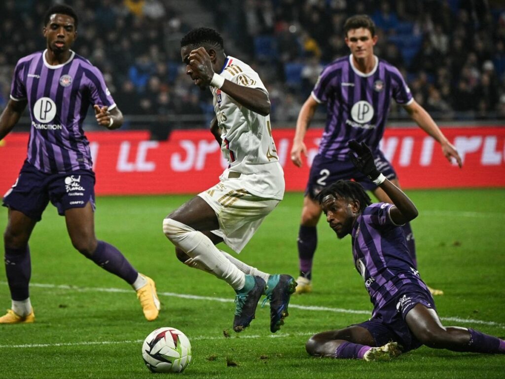 Τουλούζ - Λυών προγνωστικά Γαλλίας