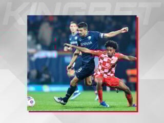 Μάιντς - Μπόχουμ