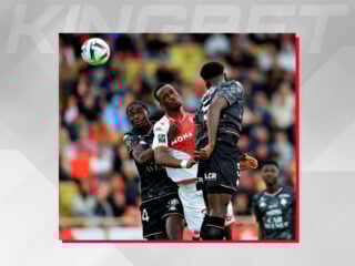 Μετς - Μονακό