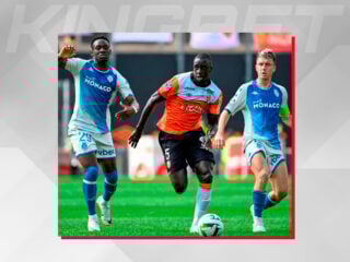 Μονακό - Λοριάν