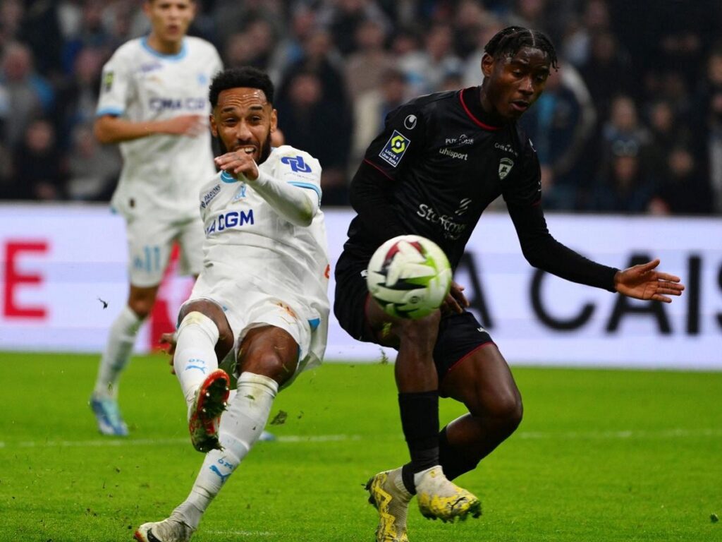 Κλερμόν - Μαρσέιγ προγνωστικά Γαλλίας