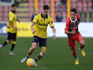 Μόντενα - Κρεμονέζε