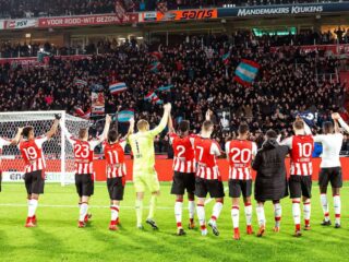 Ναϊμέγκεν - Αϊντχόφεν