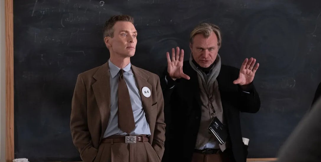 Όσκαρ σκηνοθεσίας 2024 ποιος θα το πάρει