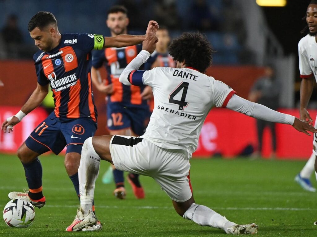 Νις - Μονπελιέ προγνωστικά Γαλλίας