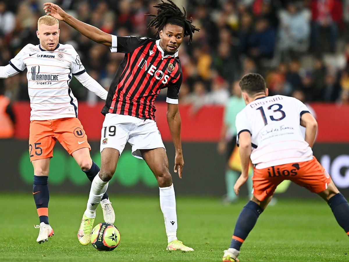 Νις - Μονπελιέ προγνωστικά Γαλλίας