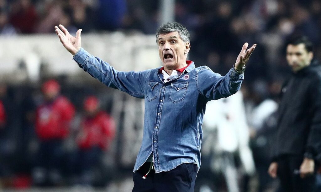 Ο αναμορφωτής Μεντιλίμπαρ