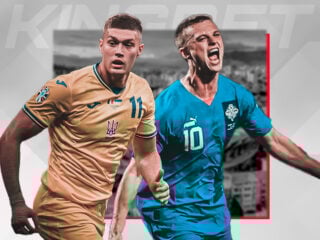 Ουκρανία - Ισλανδία